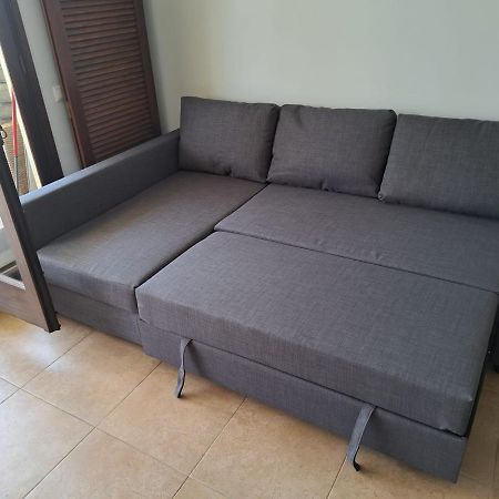 דירות איזמוריס Agua Azul מראה חיצוני תמונה