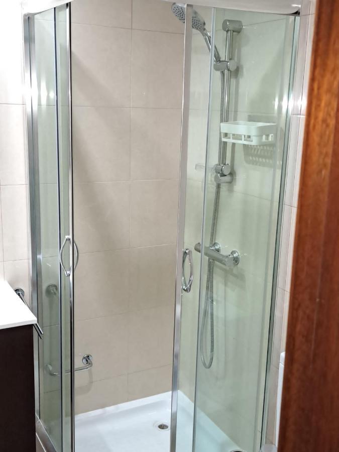 דירות איזמוריס Agua Azul מראה חיצוני תמונה